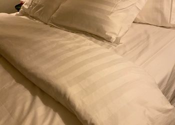 شقة بصالة وغرفتين نوم دخول ذاتي