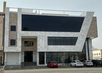 شقة بصالة وغرفة نوم