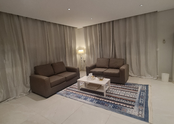 استوديو انيق بدخول ذاتي