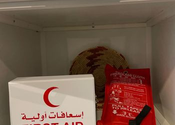 شقة بثلاث غرف نوم وصاله