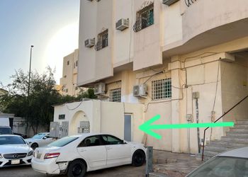 استديو هادئ بسرير ماستر 