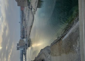 ستديو فندقي مطل على بحر 