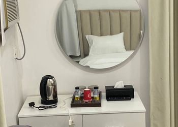غرفه ماستر بدخول ذاتي