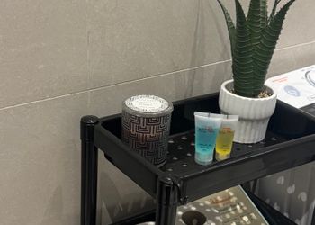 استديو بسرير ماستر ودخول ذاتي