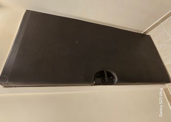 استديو بسرير ماستر ودخول ذاتي
