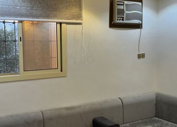 شقة واسعه 