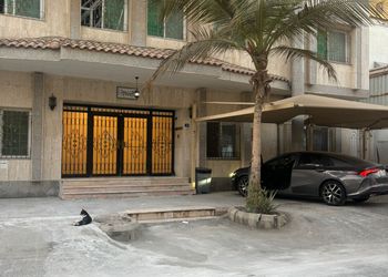 استديو بسرير ماستر ودخول ذاتي