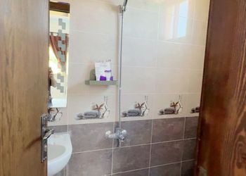 استراحة بألعاب أطفال