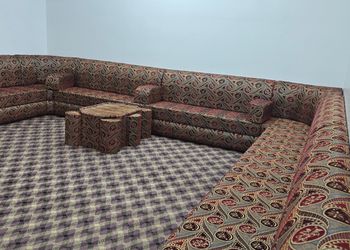 استراحة بمجالس لأوقات ممتعة