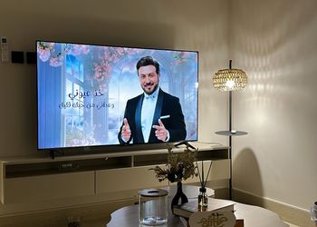 شقة بغرفة نوم ودخول ذاتي