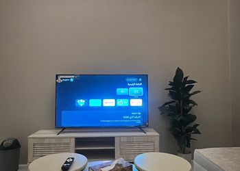 استديو بدخول ذاتي وسرير مريح 