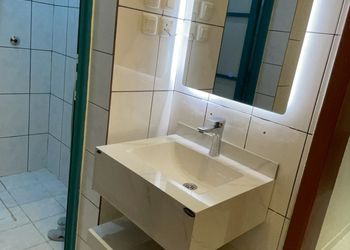 استديو بسرير ماستر ودخول ذاتي