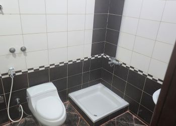 استديو انيق بالقرب من البحر 