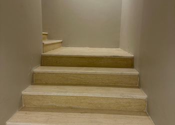 استديو هادئ بسرير ماستر 