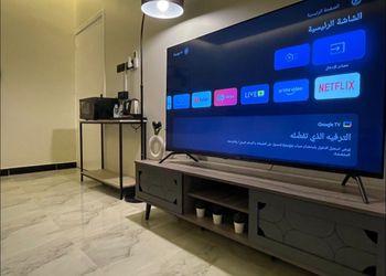 استديو بسرير ماستر