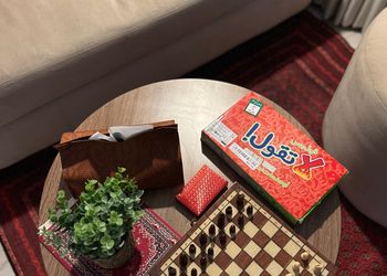 استديو بسطح خاص ودخول ذاتي