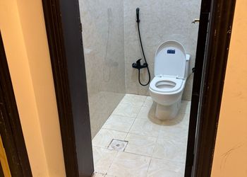 استديو هادئ بسرير ماستر 