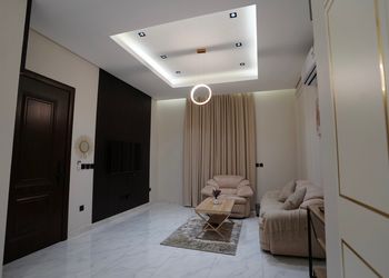 استديو بسرير ماستر ودخول ذاتي