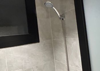 استديو بسرير ماستر وجلسة جانبية 