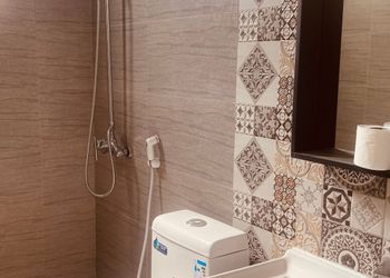 فيلا لتعيش اجواء مرحة ومميزة 