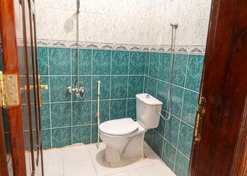 غرفة نوم باسرة مفرده 