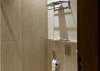 استديو بسرير ماستر ودخول ذاتي