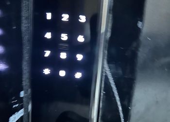 استديو بسرير ماستر وجلسة جانبية 