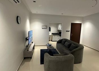 استديو هادئ وأنيق بدخول ذاتي 