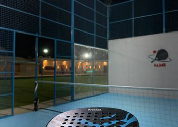 استراحة بجلسة خارجية و مجالس