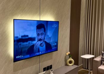 استديو بسرير ماستر