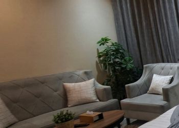 استديو قريب من البحر