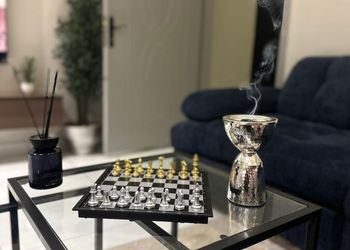 استديو بسرير ماستر