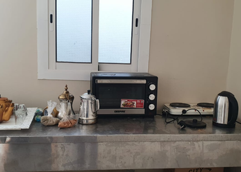 مزرعة بجلسة خارجية ومجلس 