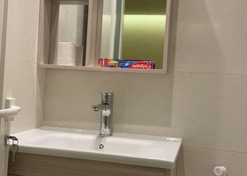 استديو بسرير مريح ودخول ذاتي 
