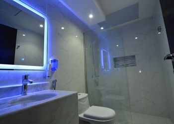 شقة باثاث فاخر 