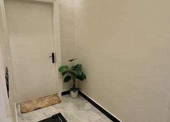 استديو هادئ بسرير ماستر 