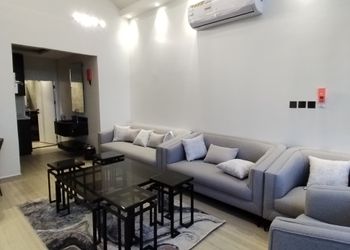 شاليه بألعاب أطفال
