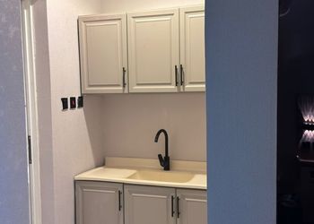 استديو بسرير ماستر ودخول ذاتي