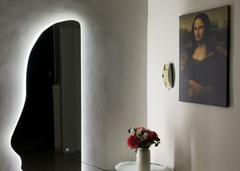 استديو بسرير ماستر ودخول ذاتي