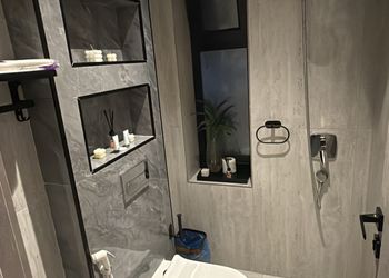 استديو بسرير ماستر ودخول ذاتي