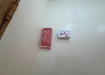 شقة بصالة وغرفة نوم