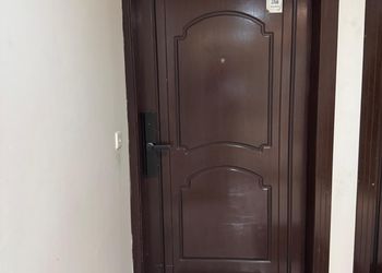 شقة بغرفه نوم وصالة 