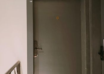 استديو بسرير ماستر ودخول ذاتي