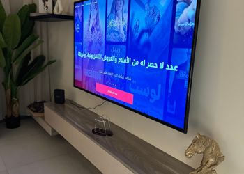 استديو بدخول ذاتي وتصميم هادئ