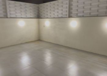 شقة بغرفة نوم وصالة
