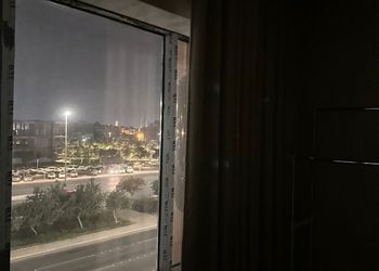 استديو بسرير ماستر ودخول ذاتي
