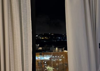 شقق فندقية بإطلالة 
