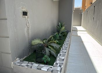 استديو بتمصيم أنيق ودخول ذاتي
