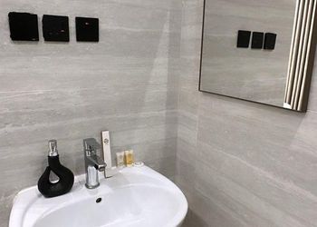 استديو بسرير ماستر ودخول ذاتي