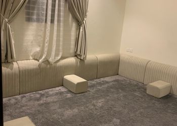 شقة بغرفه نوم وصاله